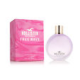 Hollister California Free Wave for Her EDP 100 ml W