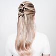 Fiona Franchimon Nº 1 Hairpin (Brown) 3 ks