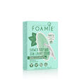 Foamie Shower Body Bar Mint to Be Fresh - Peppermint &amp; Green Tea 80 g