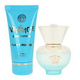 Versace Pour Femme Dylan Turquoise EDT 30 ml + BG 50 ml W