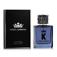 Dolce &amp; Gabbana K pour Homme EDP 50 ml M - Nový obal