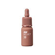 Peripera Ink Velvet Liquid Lipstick (21 Vitality Coral Red) 4 g - 30 Classic Nude