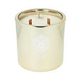 Tiziana Terenzi Orion Scented Candle in Gold Glass 1000 g UNISEX