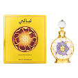 Swiss Arabian Layali parfémovaný olej 15 ml W