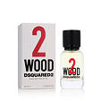 Dsquared2 2 Wood EDT 30 ml UNISEX