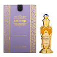 Swiss Arabian Rasheeqa parfémovaný olej 20 ml W