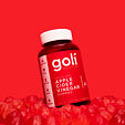 Goli Nutrition Apple Cider Vinegar Gummies 60 ks