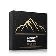 Mont Blanc Legend EDP 50 ml + SG 100 ml M