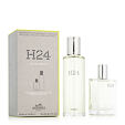 Hermès H24 EDT plnitelný 30 ml + EDT náplň 125 ml M
