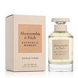 Abercrombie &amp; Fitch Authentic Moment Woman EDP 100 ml W