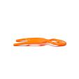 Fiona Franchimon Nº 1 Hairpin (Tangerine Orange) 3 ks