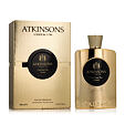 Atkinsons Oud Save The Queen EDP 100 ml W - Nový obal