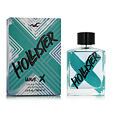 Hollister California Hollister Wave X For Him EDT 100 ml M