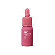 Peripera Ink Velvet Liquid Lipstick (21 Vitality Coral Red) 4 g - 18 Star Plum Pink