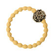 By Eloise London Gold Bling Lion - Mustard Yellow