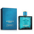 Versace Eros DEO ve skle 100 ml M