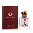 Dolce &amp; Gabbana Q by Dolce &amp; Gabbana EDP 50 ml W