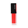 Shiseido LacquerInk LipShine 6 ml - 305 Red Flicker