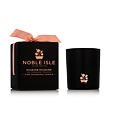 Noble Isle Rhubarb Rhubarb Fine Fragrance Candle 200 g