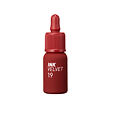 Peripera Ink Velvet Liquid Lipstick (21 Vitality Coral Red) 4 g - 19 Love Sniper Red