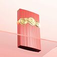 Afnan Tribute Peach EDP 100 ml W