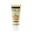 Maybelline Affinitone Unifying Foundation Cream (30 Sand Beige) 30 ml