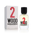 Dsquared2 2 Wood EDT 50 ml UNISEX
