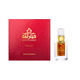 Swiss Arabian Dehn El Oud Mubarak parfémovaný olej 6 ml UNISEX