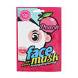 Bling Pop Peach Firming &amp; Brightening Mask 20 ml