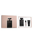 Narciso Rodriguez For Her EDT 100 ml + EDT MINI 10 ml + BL 50 ml W - Pink Cover with Bottle