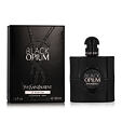 Yves Saint Laurent Black Opium Le Parfum Parfém 50 ml W