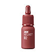 Peripera Ink Velvet Liquid Lipstick (21 Vitality Coral Red) 4 g - 02 Celeb Deep Rose