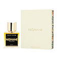 Nishane Sultan Vetiver Extrait de Parfum 50 ml UNISEX